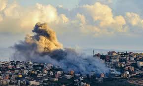 Golan Death