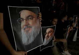 Hezbollah leader
