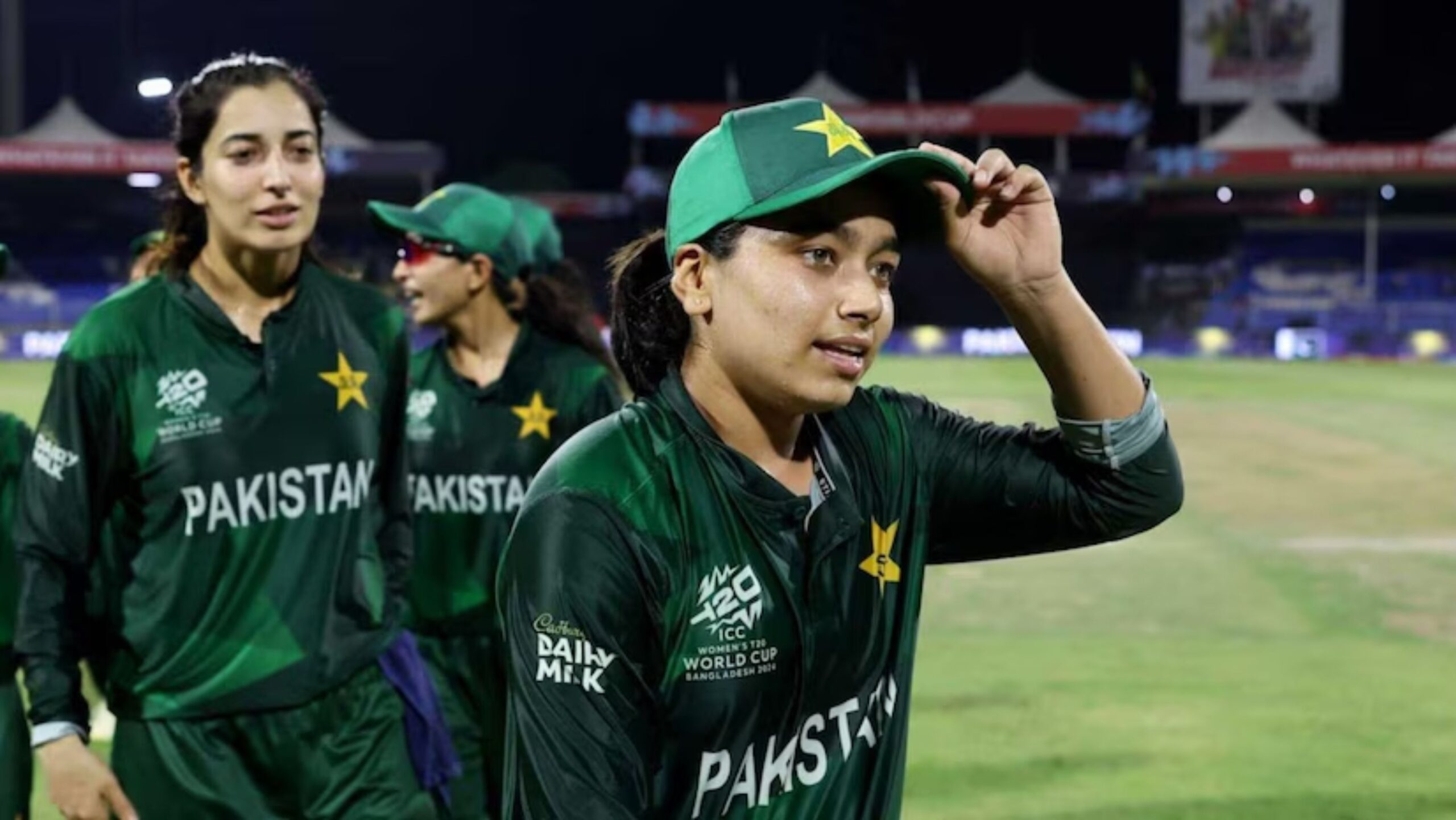 Fatima Sana to Return Home After Father's Death