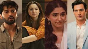 Kabhi Main Kabhi Tum ZAFF Trends