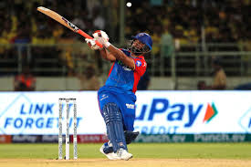 Rishabh Pant's