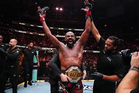 UFC 309 ZAFF Trends