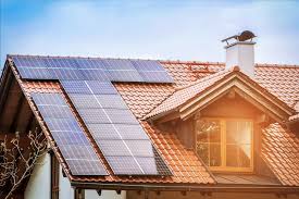 Solar Panel ZAFF Trends