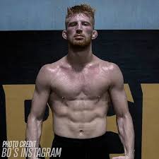 Bo Nickel
