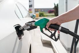 Petrol Prices