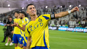 Ronaldo ZAFF Trends