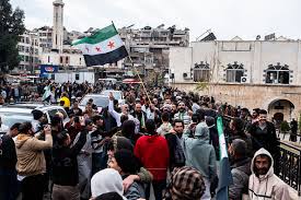 Syria