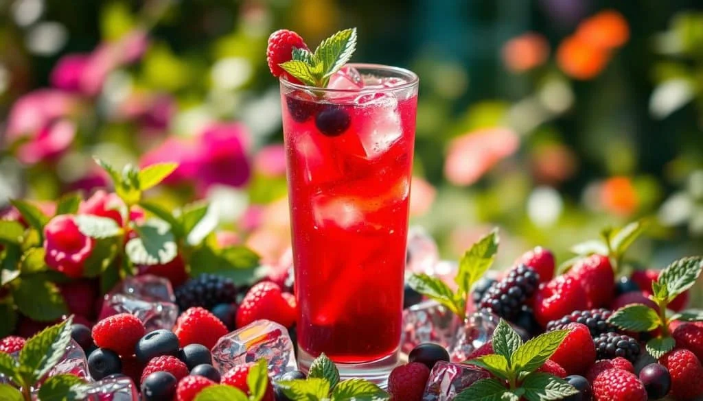 drinks