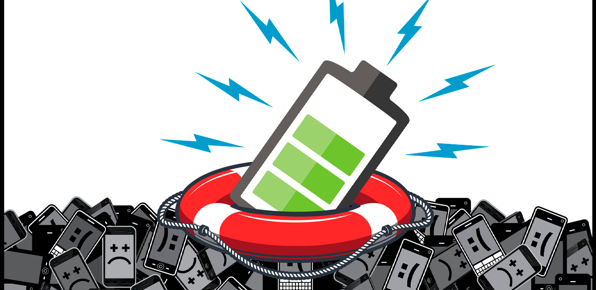 How to Extend Your Phone’s Battery Life