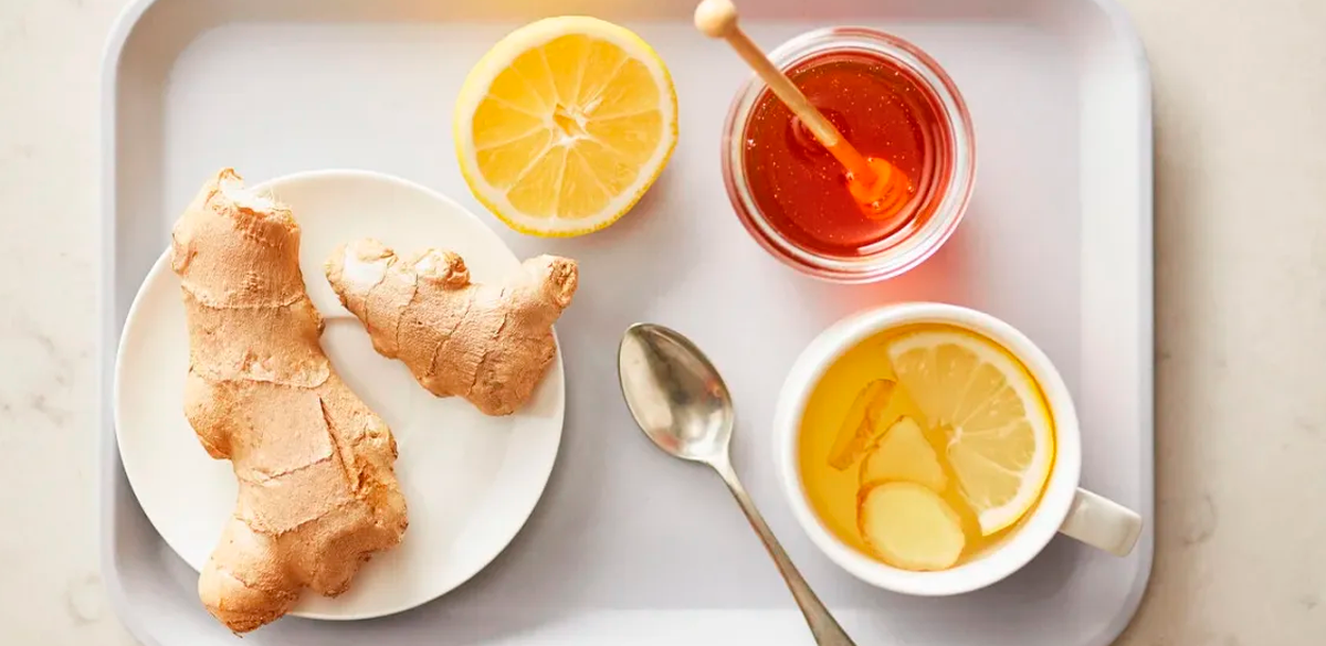 DIY Herbal Teas for Relaxation and Wellness